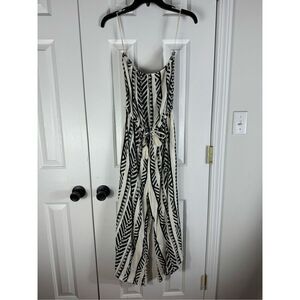 NWT Elan Womens Bodysuit Size M